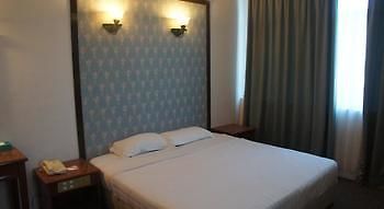 Hillcity Hotel And Condo Ипох Экстерьер фото