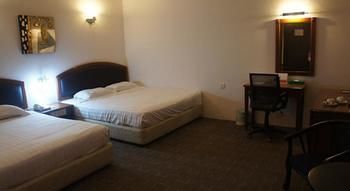 Hillcity Hotel And Condo Ипох Экстерьер фото