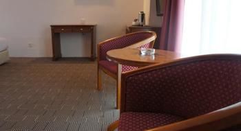 Hillcity Hotel And Condo Ипох Экстерьер фото
