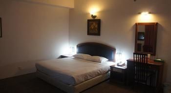 Hillcity Hotel And Condo Ипох Экстерьер фото